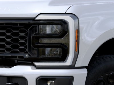 2027 Ford F-350 F-350® Lariat®