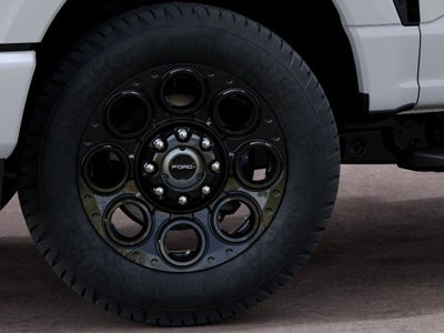 2027 Ford F-350 F-350® Lariat®