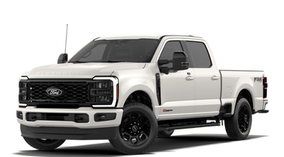 2027 Ford F-350 F-350® Lariat®
