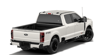 2027 Ford F-350 F-350® Lariat®