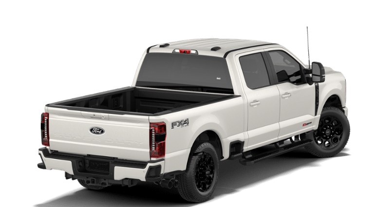 2027 Ford F-350 F-350® Lariat®