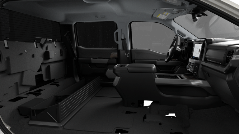 2027 Ford F-350 F-350® Lariat®