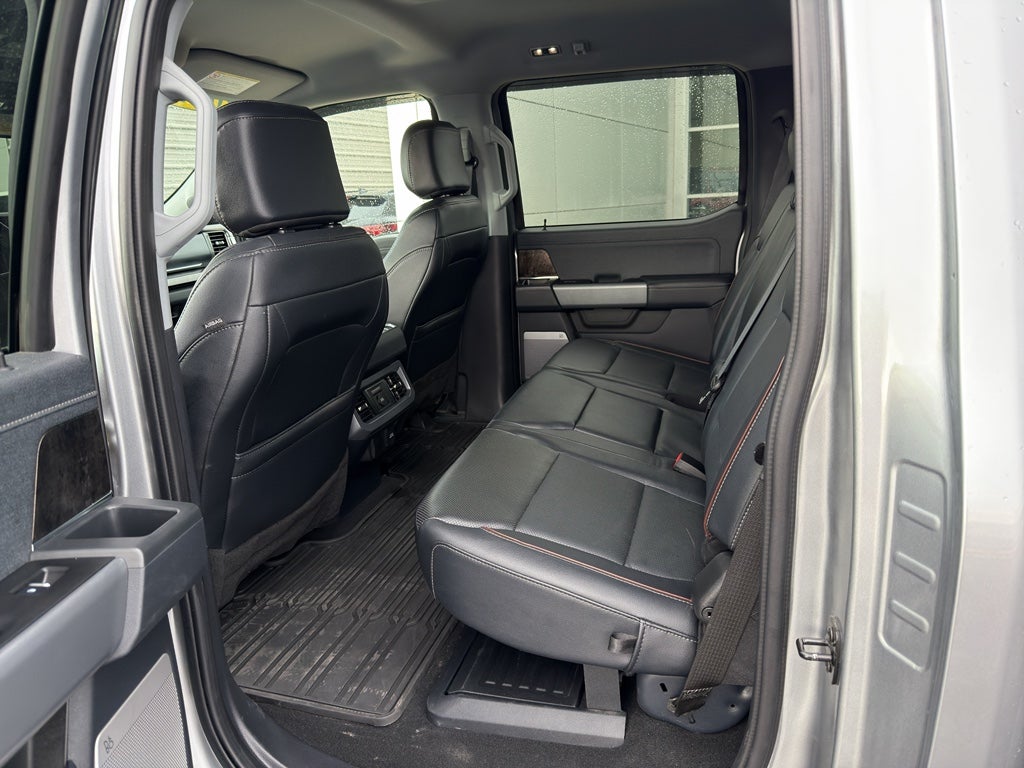 2024 Ford F-350 LARIAT