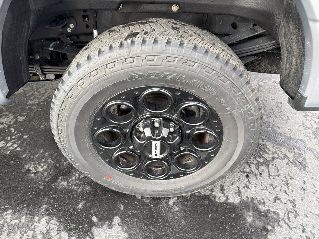 2024 Ford F-350 LARIAT