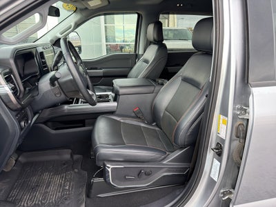 2024 Ford F-350 LARIAT