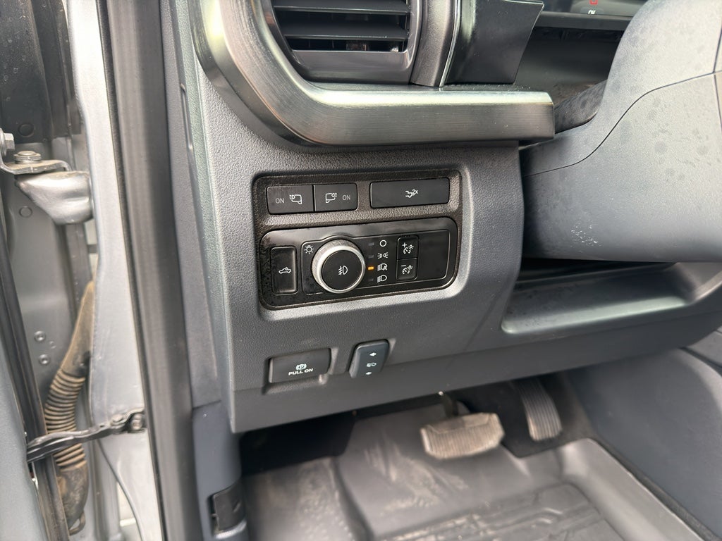 2024 Ford F-350 LARIAT