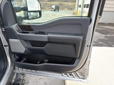 2024 Ford F-350 LARIAT