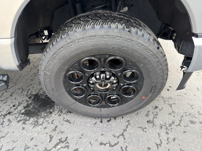 2024 Ford F-350 LARIAT