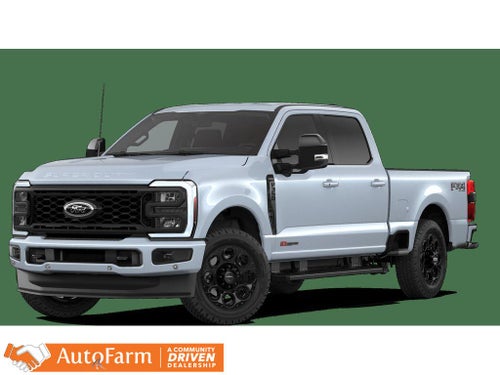 2026 Ford F-350 F-350® Lariat®