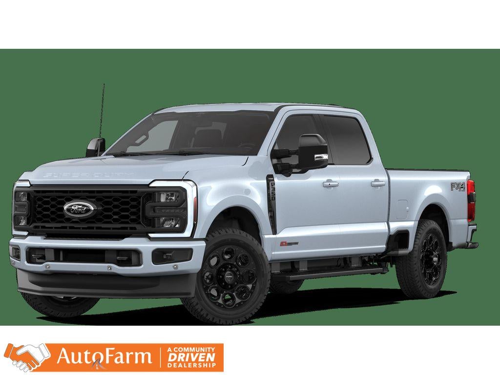 2026 Ford F-350 F-350® Lariat®