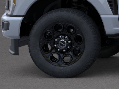 2026 Ford F-350 F-350® Lariat®