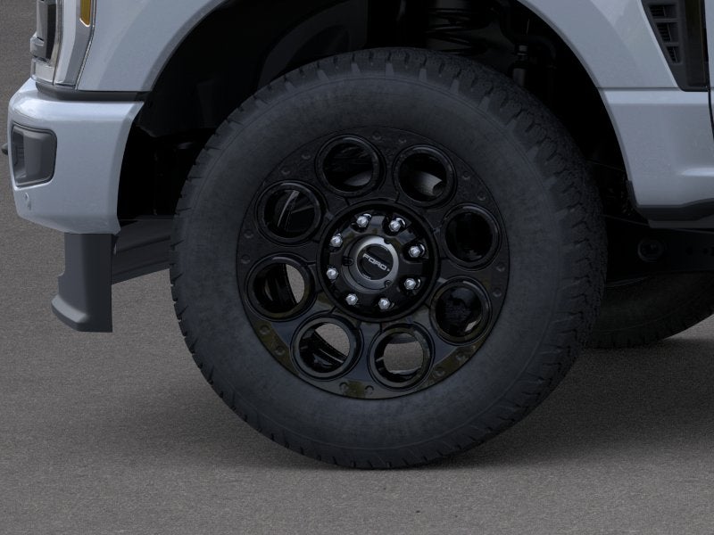 2026 Ford F-350 F-350® Lariat®