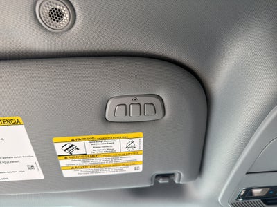 2026 Ford F-350 F-350® Lariat®