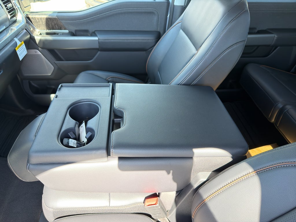 2026 Ford F-350 F-350® Lariat®