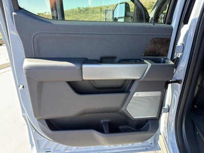 2026 Ford F-350 F-350® Lariat®