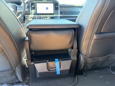 2026 Ford F-350 F-350® Lariat®