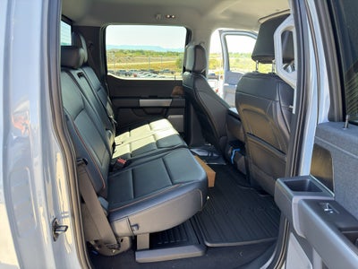 2026 Ford F-350 F-350® Lariat®