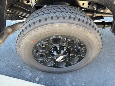 2026 Ford F-350 F-350® Lariat®