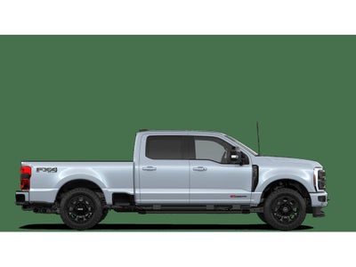 2026 Ford F-350 F-350® Lariat®