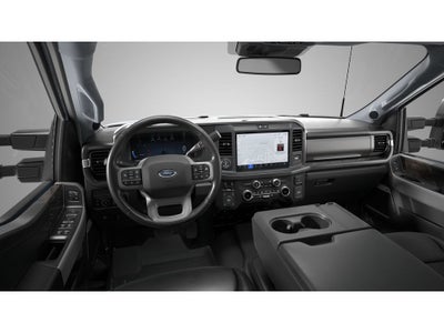 2026 Ford F-350 F-350® Lariat®
