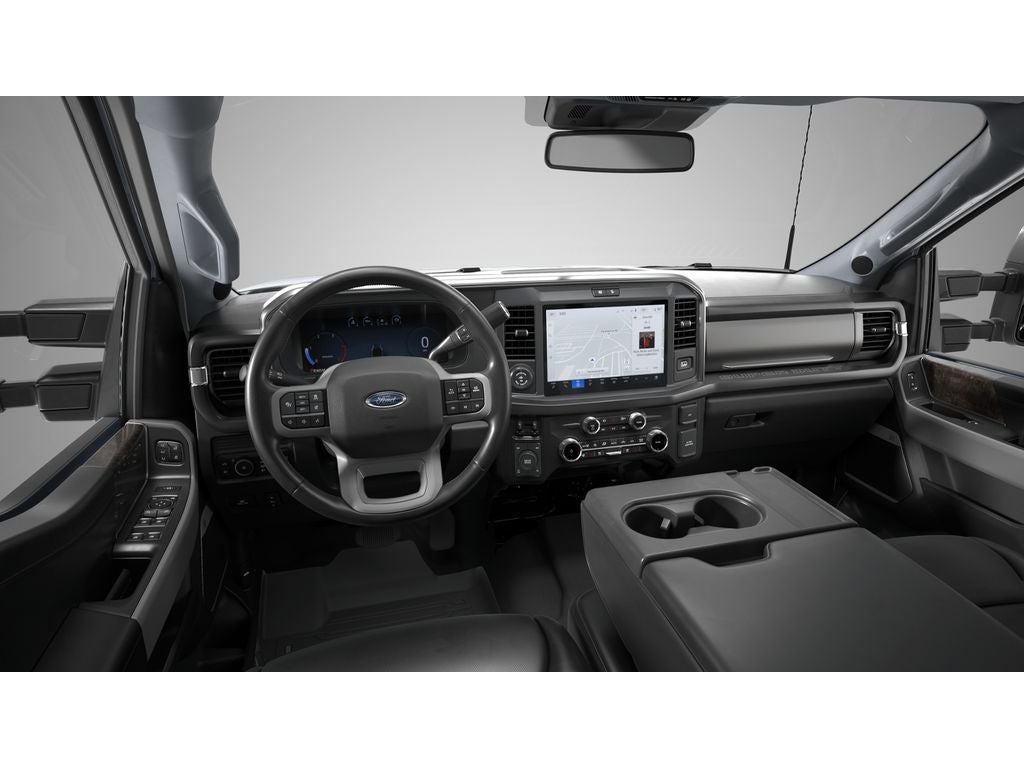 2026 Ford F-350 F-350® Lariat®