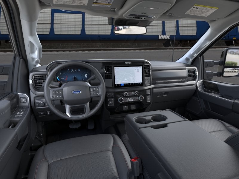 2026 Ford F-350 F-350® Lariat®
