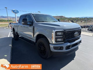2026 Ford F-350 F-350® Lariat®