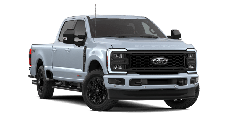 2026 Ford F-350 F-350® Lariat®