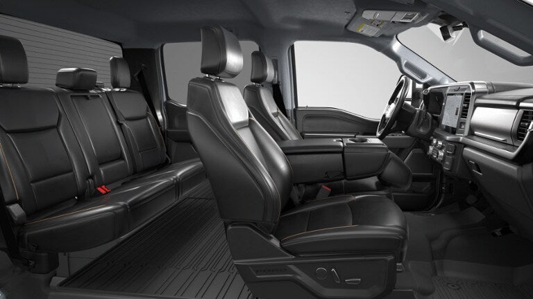 2026 Ford F-350 F-350® Lariat®