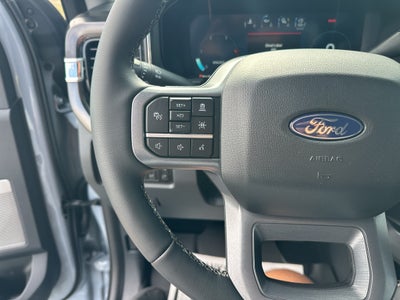 2027 Ford F-350 F-350® Lariat®