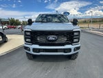 2027 Ford F-350 F-350® Lariat®