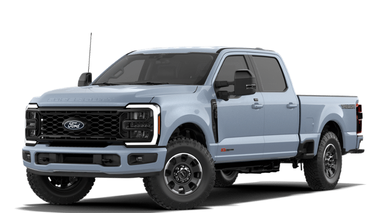 2027 Ford F-350 F-350® Lariat®