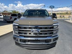 2027 Ford F-350 F-350® Lariat®