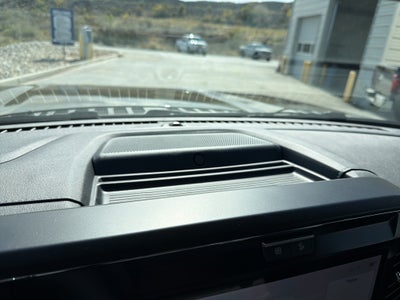 2027 Ford F-350 F-350® Lariat®