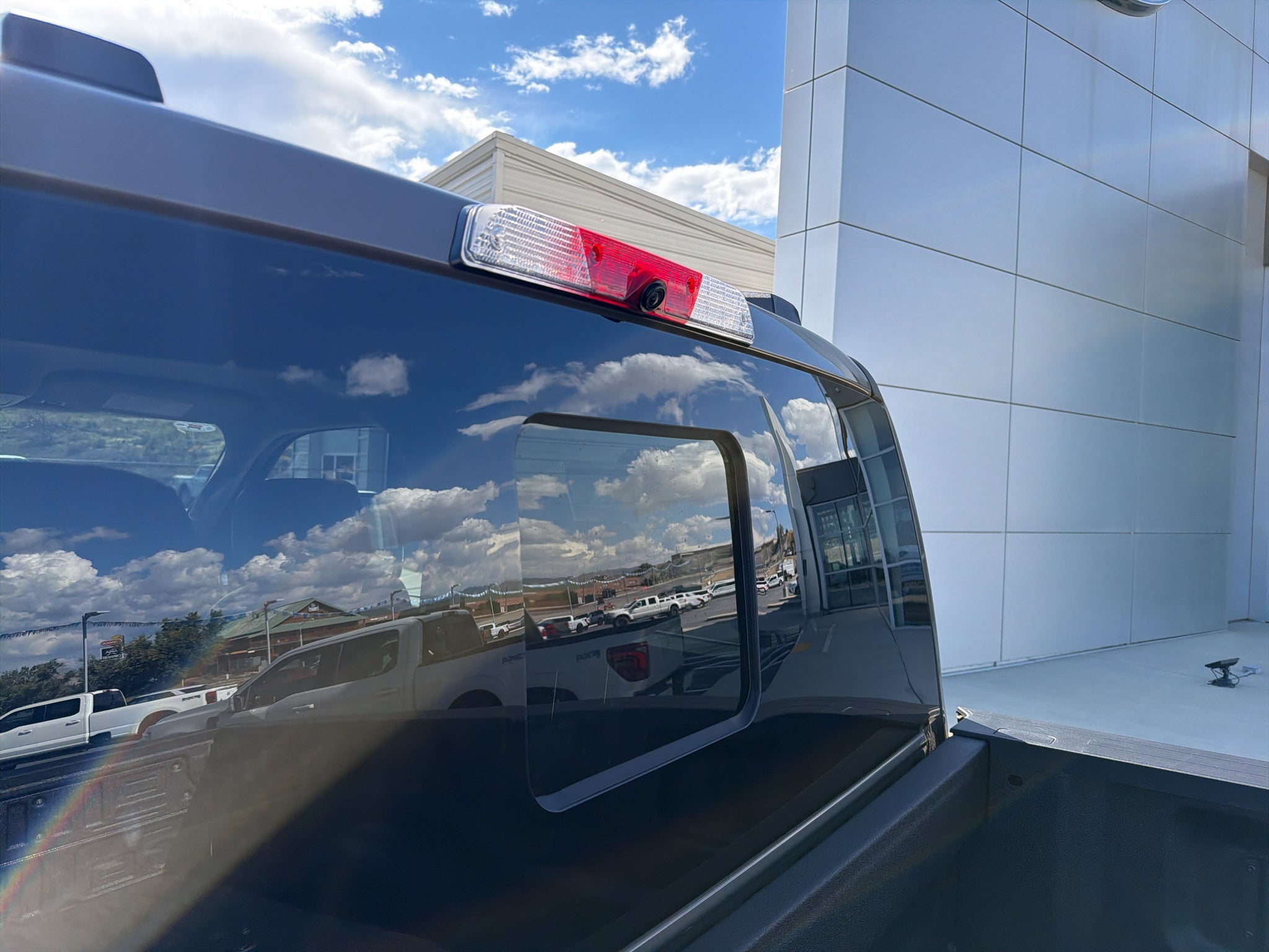 2027 Ford F-350 F-350® Lariat®