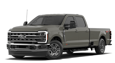 2027 Ford F-350 F-350® Lariat®