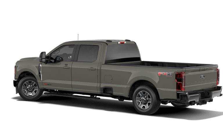 2027 Ford F-350 F-350® Lariat®