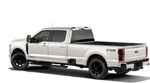 2027 Ford F-350 F-350® Lariat®