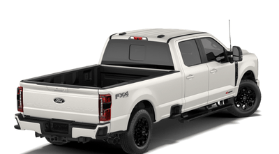 2027 Ford F-350 F-350® Lariat®