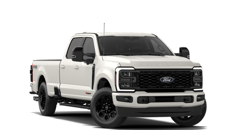 2027 Ford F-350 F-350® Lariat®