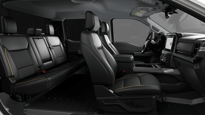 2027 Ford F-350 F-350® Lariat®