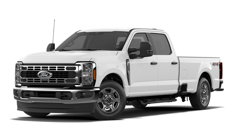 2027 Ford F-350 F-350® XLT