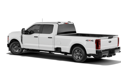 2027 Ford F-350 F-350® XLT