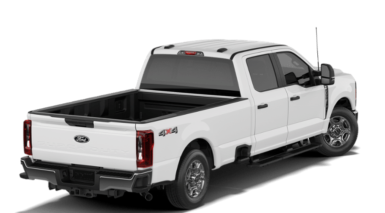 2027 Ford F-350 F-350® XLT
