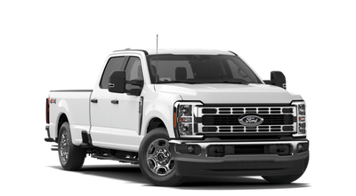 2027 Ford F-350 F-350® XLT