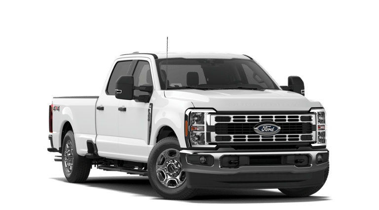 2027 Ford F-350 F-350® XLT