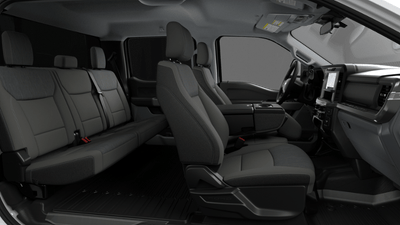 2027 Ford F-350 F-350® XLT