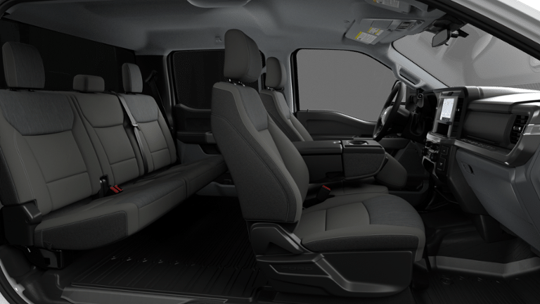2027 Ford F-350 F-350® XLT