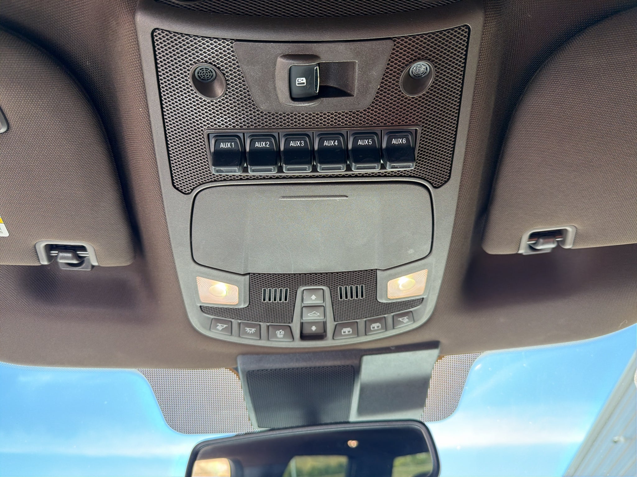 2020 Ford F-350 King Ranch