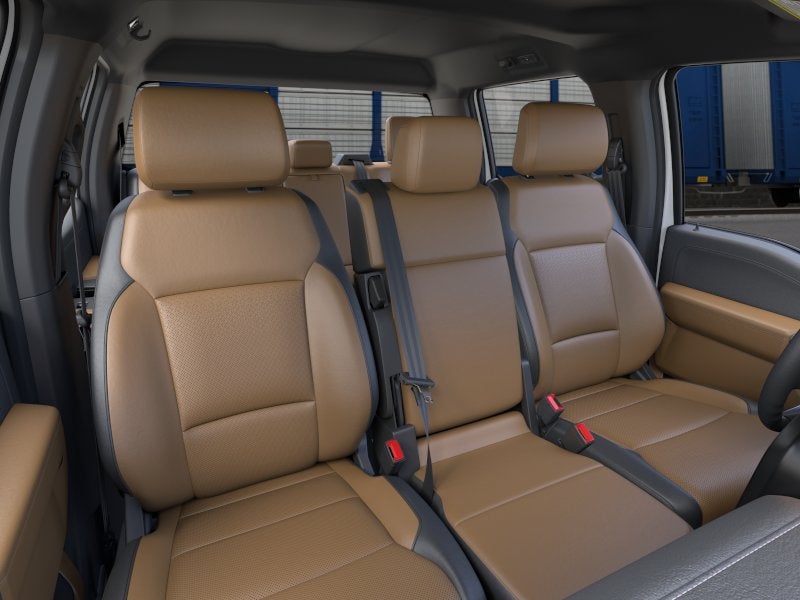 2026 Ford F-350 F-350® Lariat®